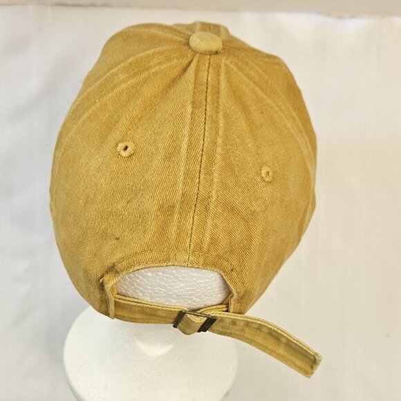 Novelty No Brand Adult Casual Ball Caps  Lot of 3 - Picture 15 of 16